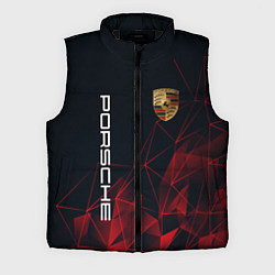 Мужской жилет PORSCHE