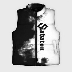 Мужской жилет Sabaton