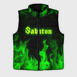 Мужской жилет SABATON