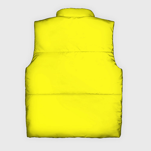 Мужской жилет SONIC / 3D-Черный – фото 2