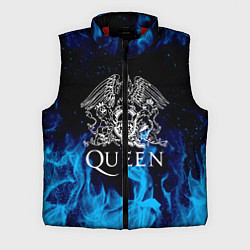 Мужской жилет QUEEN