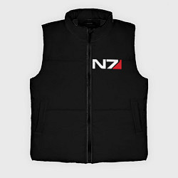 Мужской жилет MASS EFFECT N7