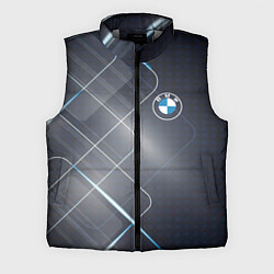 Мужской жилет BMW