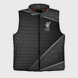Мужской жилет Liverpool FC