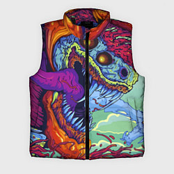 Мужской жилет HYPERBEAST