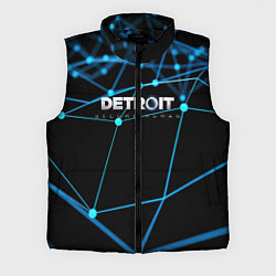 Мужской жилет Detroit:Become Human
