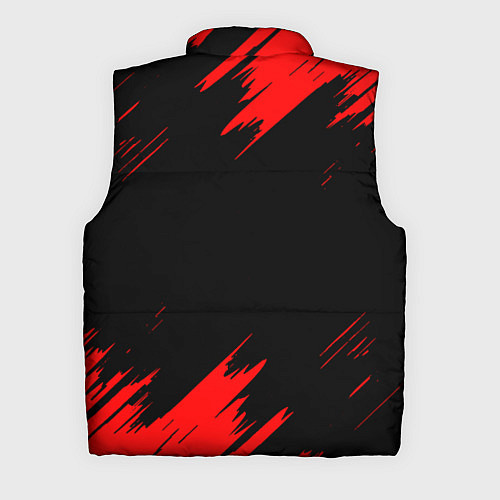 Мужской жилет Umbrella Corporation / 3D-Светло-серый – фото 2