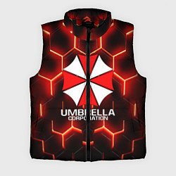 Мужской жилет UMBRELLA CORP