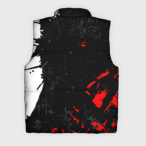 Мужской жилет METRO EXODUS / 3D-Черный – фото 2