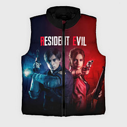 Мужской жилет Resident Evil 2