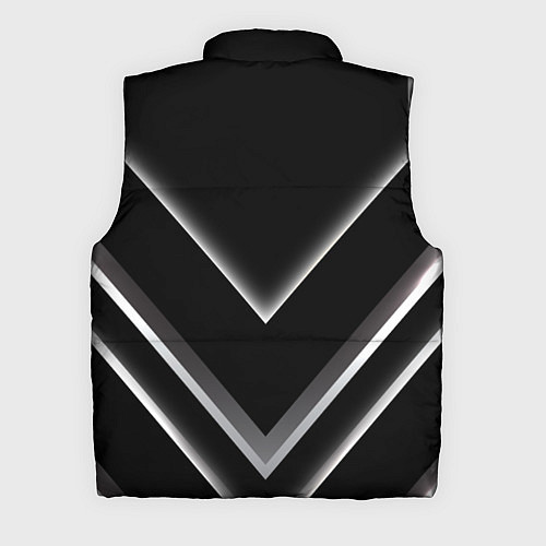 Мужской жилет Juventus F C / 3D-Красный – фото 2