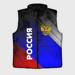 Мужской жилет РОССИЯ