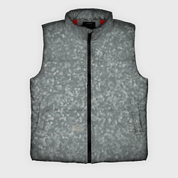 Мужской жилет Цинк