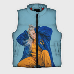 Мужской жилет Billie Eilish