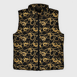 Мужской жилет Versace