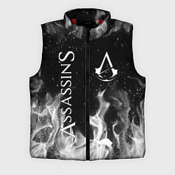 Мужской жилет ASSASSINS CREED