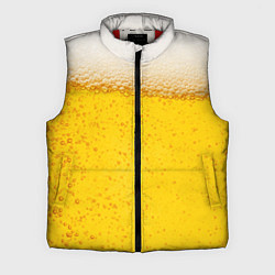 Мужской жилет Пиво