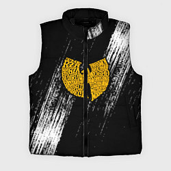 Мужской жилет Wu-Tang Clan