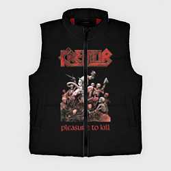 Мужской жилет Kreator