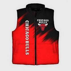 Мужской жилет CHICAGO BULLS