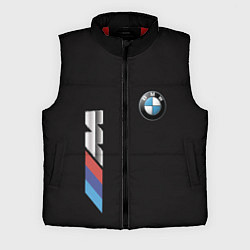Мужской жилет BMW