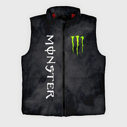 Мужской жилет MONSTER ENERGY