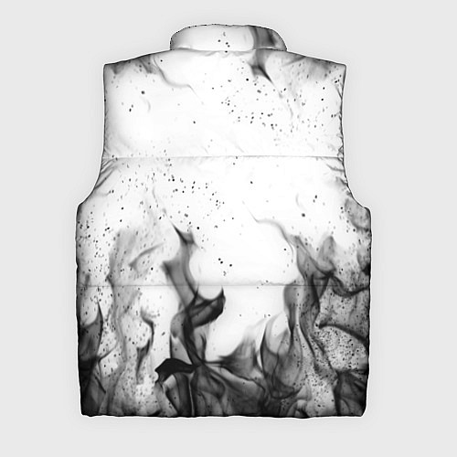 Мужской жилет MONSTER ENERGY / 3D-Черный – фото 2