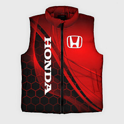 Мужской жилет HONDA