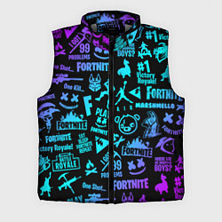 Мужской жилет FORTNITE