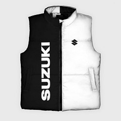 Мужской жилет Suzuki Z