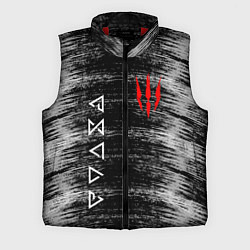 Мужской жилет THE WITCHER
