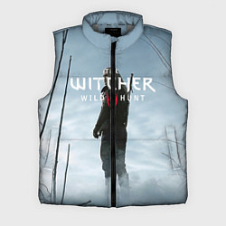 Мужской жилет The Witcher