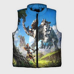 Мужской жилет HORIZON ZERO DAWN