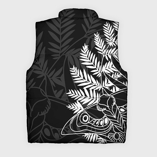Мужской жилет THE LAST OF US 2 / 3D-Черный – фото 2
