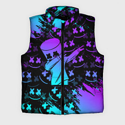 Мужской жилет FORTNITE x MARSHMELLO