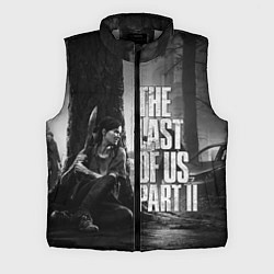 Мужской жилет THE LAST OF US 2