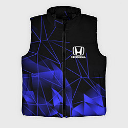 Мужской жилет HONDA