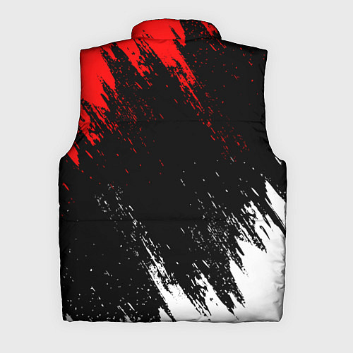 Мужской жилет THE LAST OF US II / 3D-Черный – фото 2