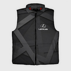 Мужской жилет LEXUS, цвет: 3D-красный