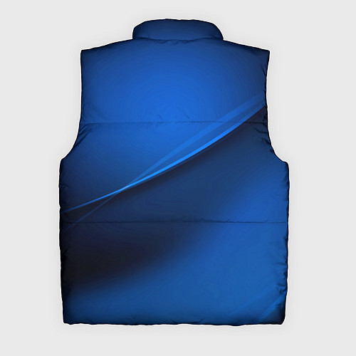 Мужской жилет VOLVO / 3D-Красный – фото 2