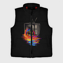 Мужской жилет Треш