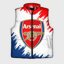 Мужской жилет ARSENAL