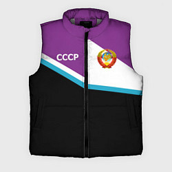 Мужской жилет СССР