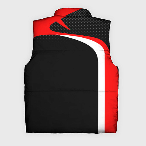 Мужской жилет EVO Racer uniform / 3D-Черный – фото 2