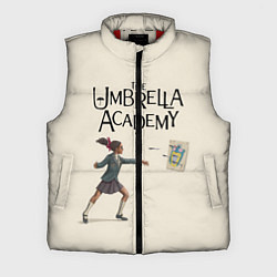 Мужской жилет The umbrella academy