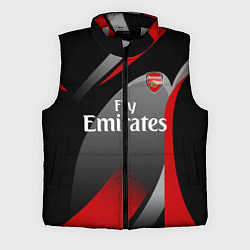 Мужской жилет ARSENAL UNIFORM, цвет: 3D-светло-серый