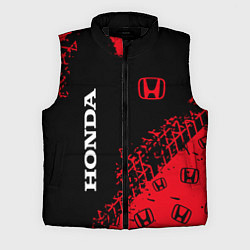 Мужской жилет HONDA ХОНДА