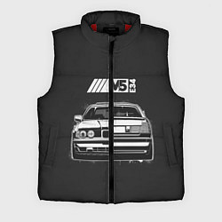 Мужской жилет BMW