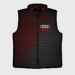 Мужской жилет AUDI АУДИ