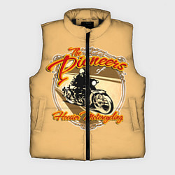 Мужской жилет Hoosier Motorcycling